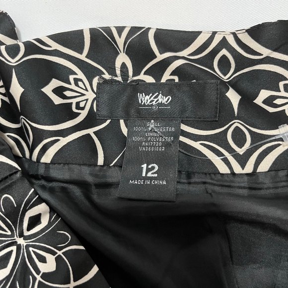 Wosswo Skirt Women's Size 12 - Picture 8 of 8